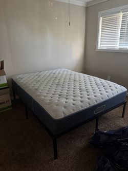 FREE MATTRESS