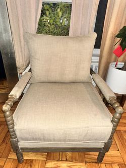 Accent Chair