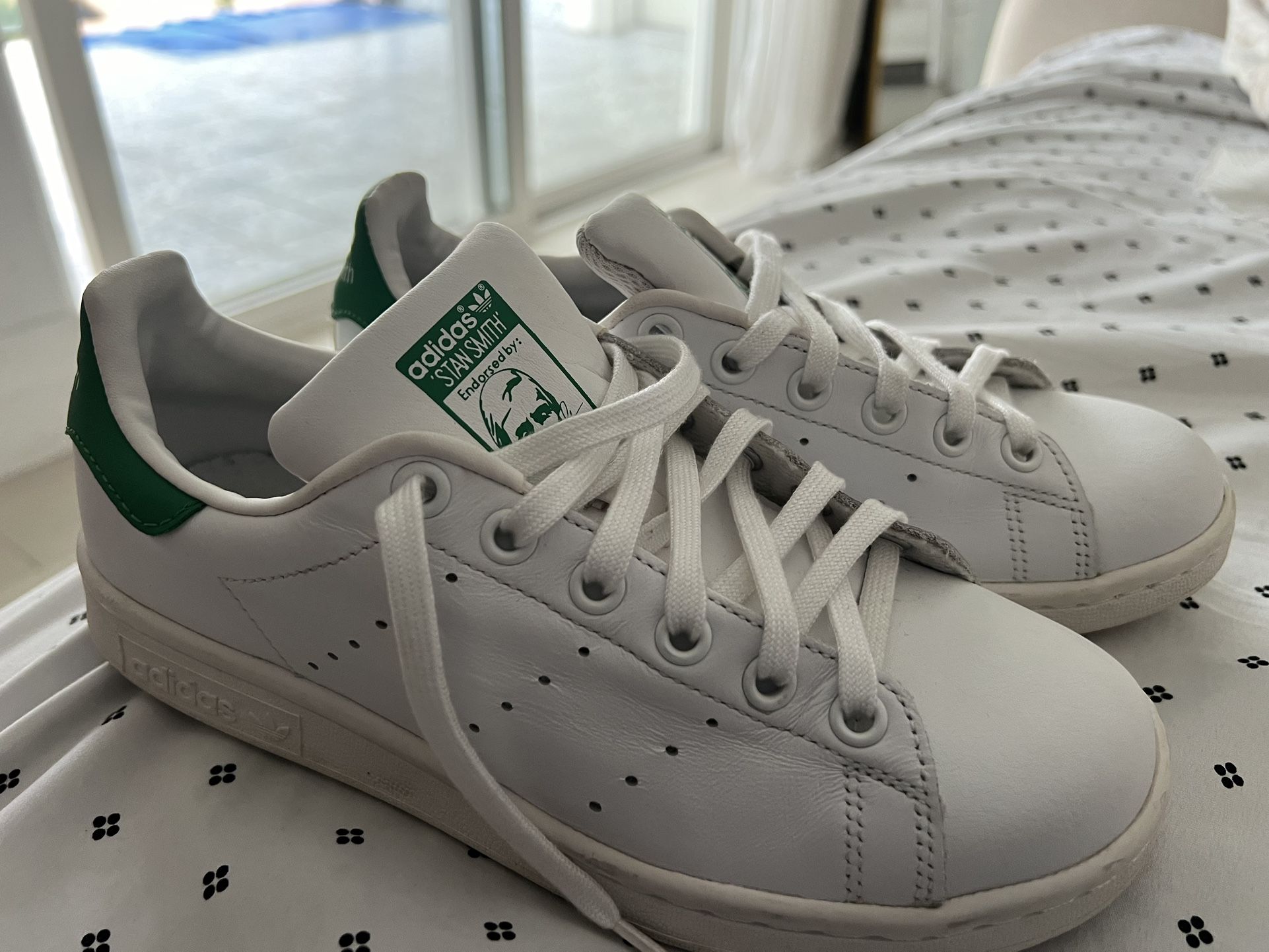 Adidas Stan Smith 