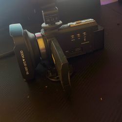 Camera