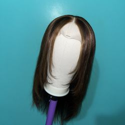 Wig For Sale