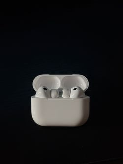 airpods pro 3 (2025)