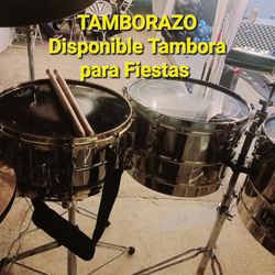 Tamborazo  Y Tamborazo 