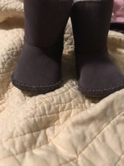 Baby uggs