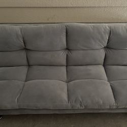 Futon Couch 