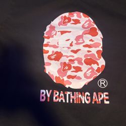BAPE Shirt