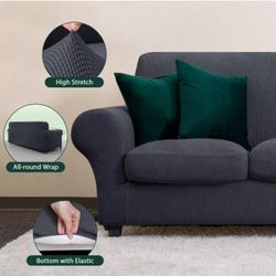 Chun Yi Couch Cover