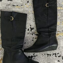 Steve Madden Intyce Boots