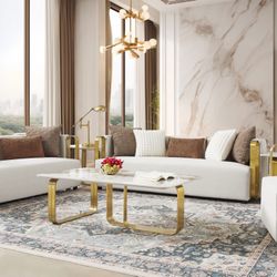 3pc Set Includes: 1 Sofa, 1 Loveseat, 1 Chair (H3156) $3799 FREE LOCAL DELIVERY 