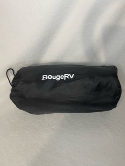 BougeRV roof rack pads