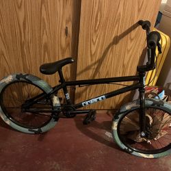 Source BMX Bike