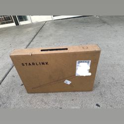 Standard Gen 3 Starlink Internet Kit 