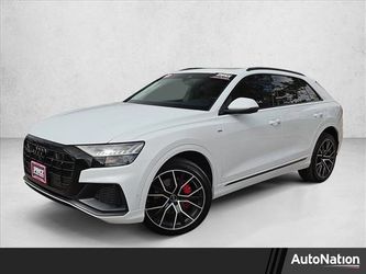 2023 Audi Q8