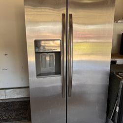 Whirlpool Fridge 