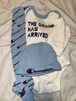 Boy’s Size 3-6M