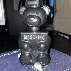 MOSCHINO cologne 