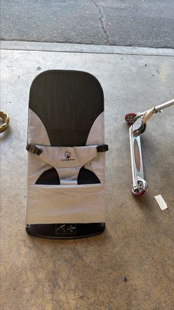 Baby bouncer