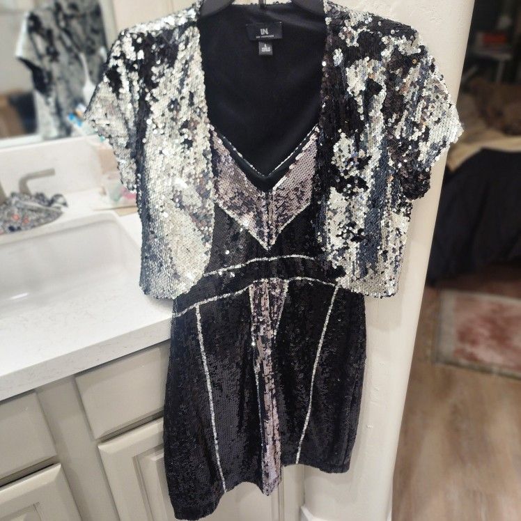 Party dresses- Size small( 5-6)