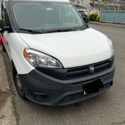 2015 Ram Promaster City (as-is or for parts)