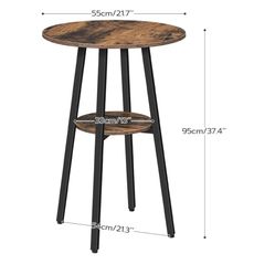 Bar Table 