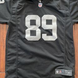 Youth Raider Jersey 