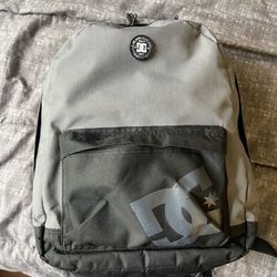DC Show Co. backpack for sale