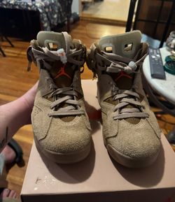 Travis Jordans Hellstar Sweater