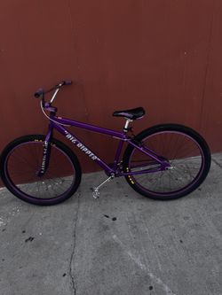 SE Big Ripper