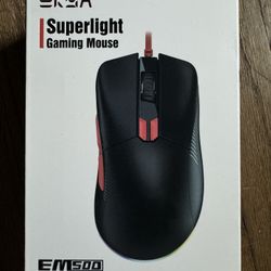Gaming Mouse