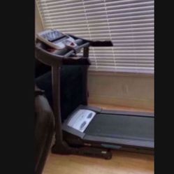 Treadmill 