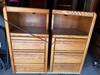 Nightstands