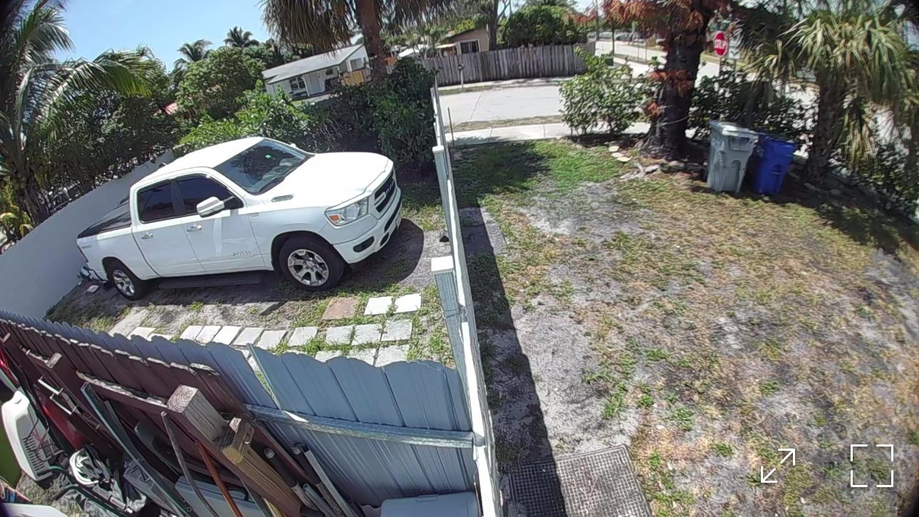SPACE FOR RV NEAR THE BEACH