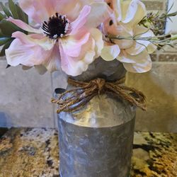 Flower Centerpieces 