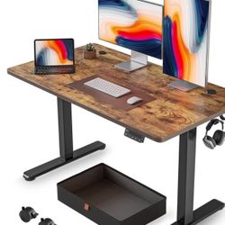 Standing Desk New