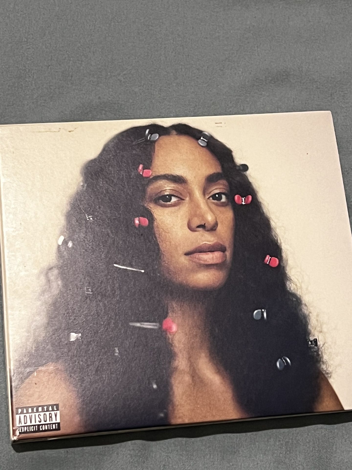 Solange Knowles Album A Seat At the table
