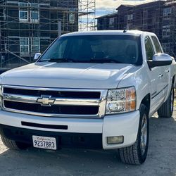 2009 Chevrolet Silverado 1500