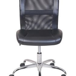 Mainstays Mid-Back Office Chair (Assembled)