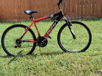 26" stone Mt huffy bike