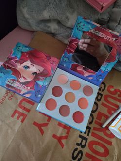 Eyeshadow