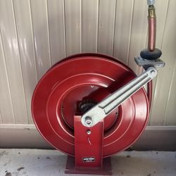 Duro Air Hose Reel