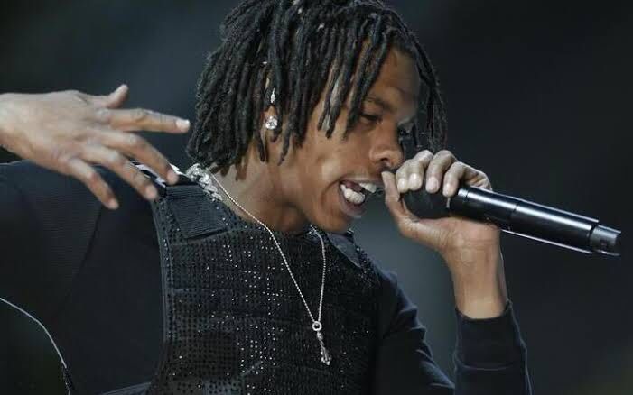 Lil Baby with BigXThaPlug, NLE Choppa, Loe Shimmy