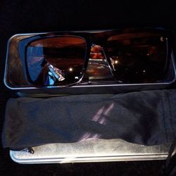 Bixby Bronze Polarized Sunglasses 
