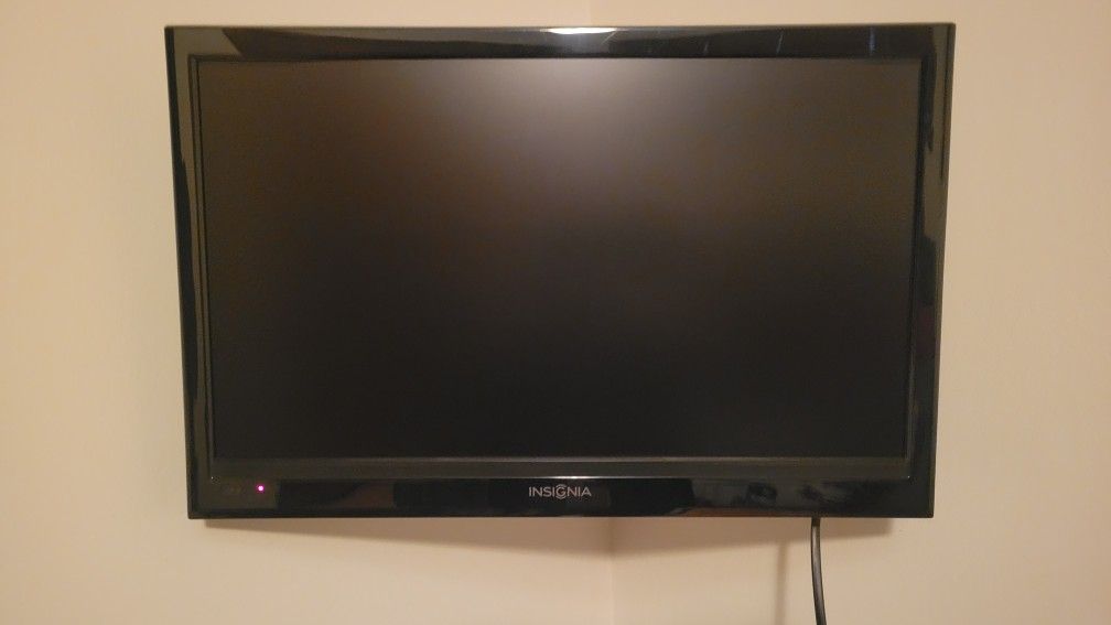 TV 22inch