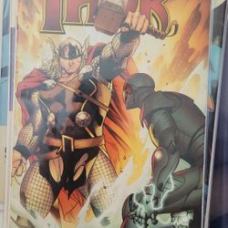 Thor #3