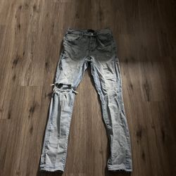 Purple Brand Jeans 