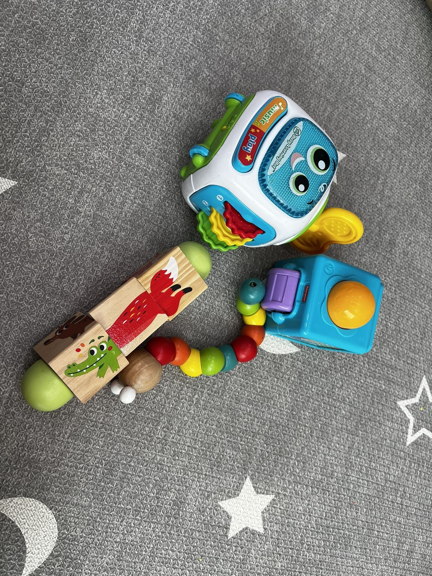 baby toddler toy
