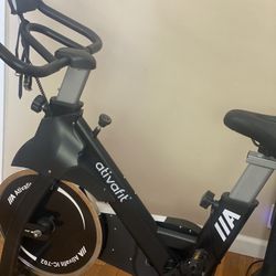 Like New Exercise Bike