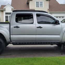 2009 Toyota Tacoma