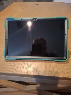 Samsung galaxy tab A
