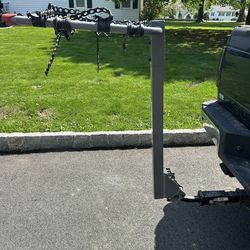 Yakima 4 Bike Hitch Mount